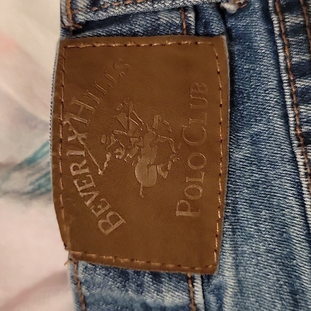 Blue Jeans (W30, L30)